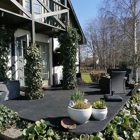 Byens Rareste B&B Harlev  Exteriér fotografie