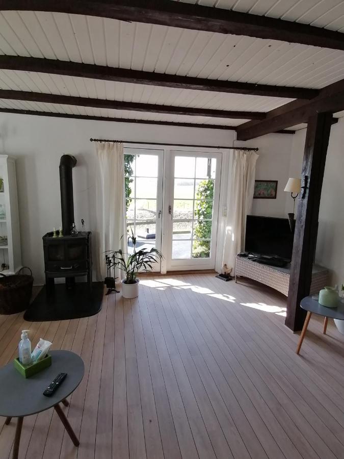 Byens Rareste B&B Harlev  Exteriér fotografie