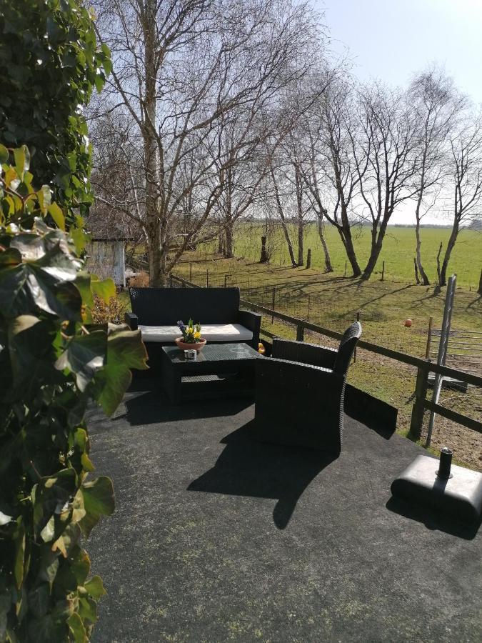 Byens Rareste B&B Harlev  Exteriér fotografie