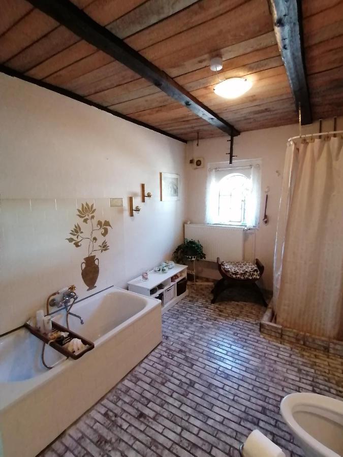 Byens Rareste B&B Harlev  Exteriér fotografie