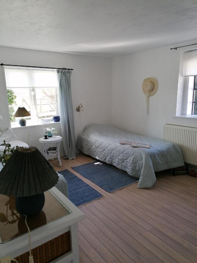 Byens Rareste B&B Harlev  Exteriér fotografie